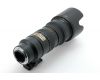 Nikon AF-S VR 70-200mm f/2.8G IF-ED