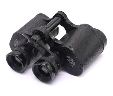 Бинокль Carl Zeiss Jena Silvarem 6x30 гражданский