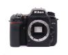 Nikon D7500 body (пробег 28140 кадров)