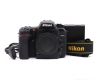 Nikon D7500 body (пробег 28140 кадров)