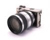 Фотокамера Hasselblad Lunar kit (пробег 11680 кадров)