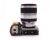 Фотокамера Hasselblad Lunar kit (пробег 11680 кадров)