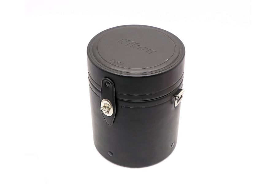 Тубус Nikon CL-76