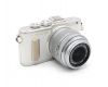 Olympus Pen E-PL8 kit в упаковке (пробег 1920 кадров)
