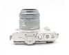 Olympus Pen E-PL8 kit в упаковке (пробег 1920 кадров)