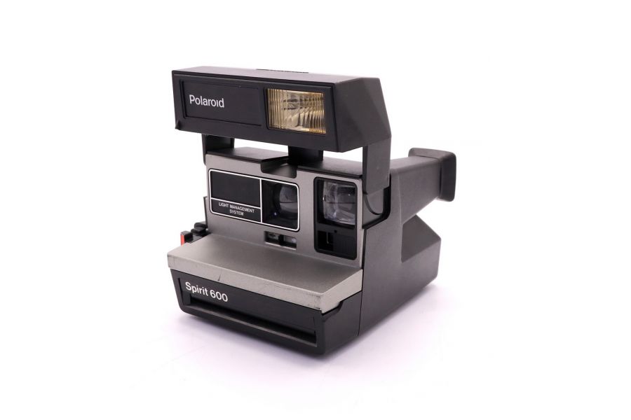 Polaroid Spirit 600