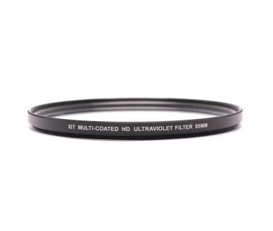 Светофильтр XIT Multi-coated HD Ultraviolet Filter 95mm