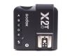 Синхронизатор Godox X2T в упаковке