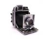 Фотокамера системная Linhof Technika Super III 6x9