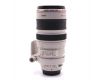Canon EF 100-400mm f/4.5-5.6L IS USM