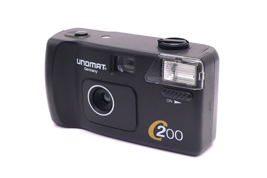 Unomat C200