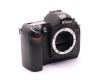 Nikon D70s body (пробег 31450 кадров)