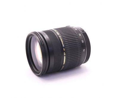 Tamron SP AF 28-75mm f/2.8 XR Di LD Aspherical (IF) (A09) для Pentax K
