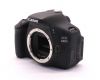 Canon EOS 600D body (пробег 4430 кадров)