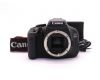 Canon EOS 600D body (пробег 4430 кадров)