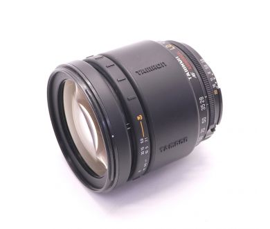 Tamron AF 28-200mm F/3.8-5.6 Aspherical IF LD for Nikon