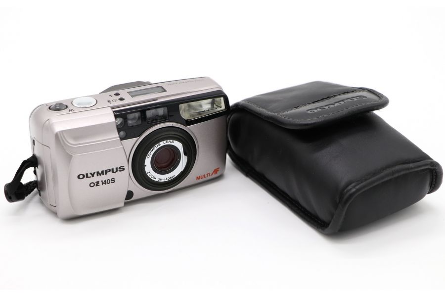 Olympus OZ 140S