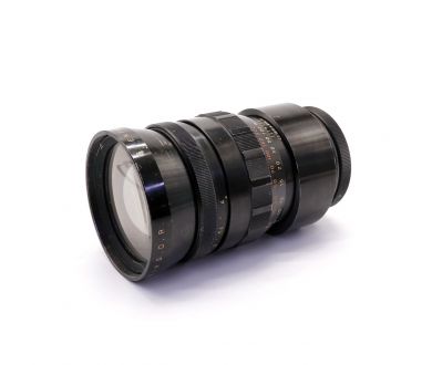 Купить Pentacon 4/300mm (Germany, 1973г.) Pentacon 4/300mm (Germany, 1973г.)