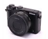 Nikon 1 J5 kit (пробег 135 кадров)