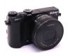 Nikon 1 J5 kit (пробег 135 кадров)