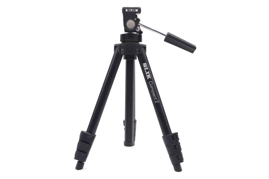 Штатив Slik Compact II