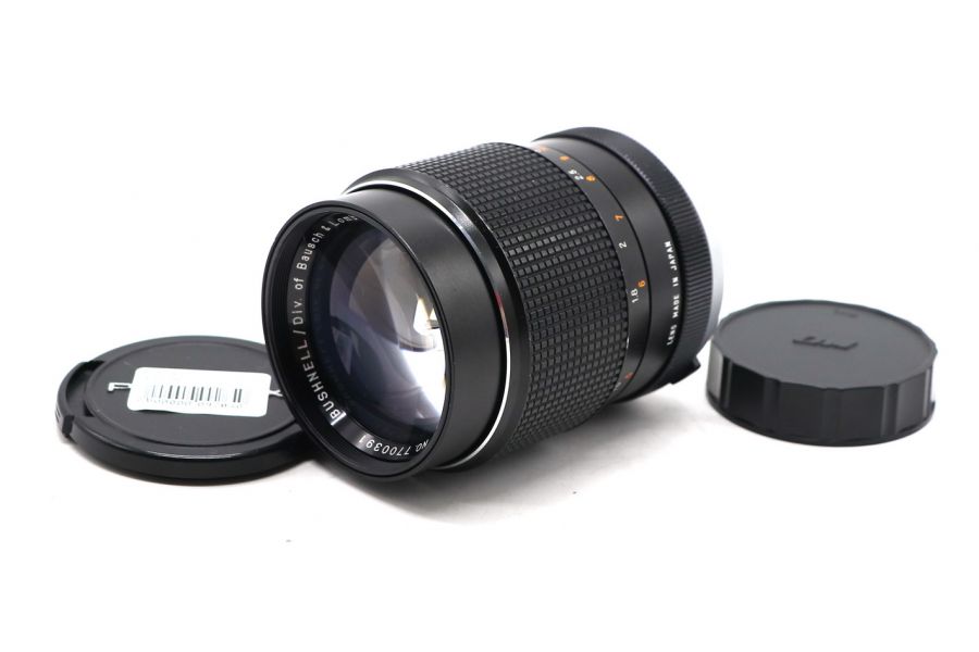 Bushnell 135mm f/2.8 Automatic