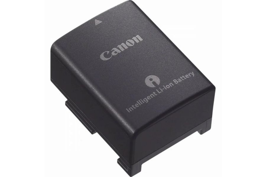 Аккумулятор Canon BP-808