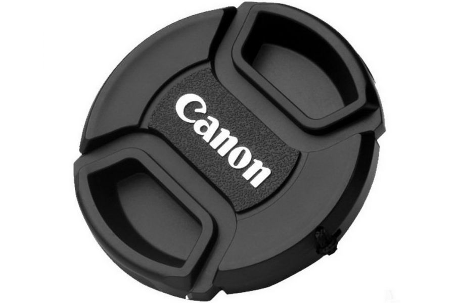 Крышка передняя для объектива 77мм Canon
