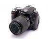 Nikon D50 kit в упаковке (пробег 7905 кадров)