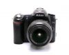Nikon D50 kit в упаковке (пробег 7905 кадров)