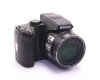 Nikon coolpix P100 в упаковке