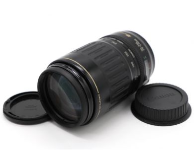 Купить Canon EF 70-210mm f/3.5-4.5 USM б. Canon EF 70-210mm f/3.5-4.5 USM б.