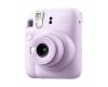 Fujifilm Instax Mini 12 (фиолетовый)