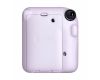 Fujifilm Instax Mini 12 (фиолетовый)