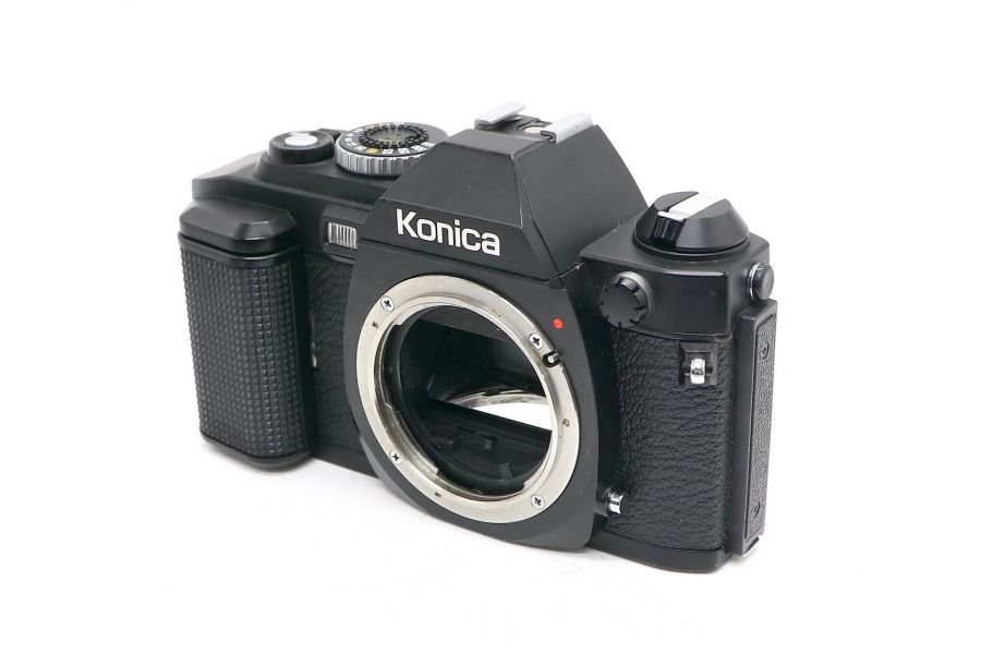 Konica FS-1 body неисправен