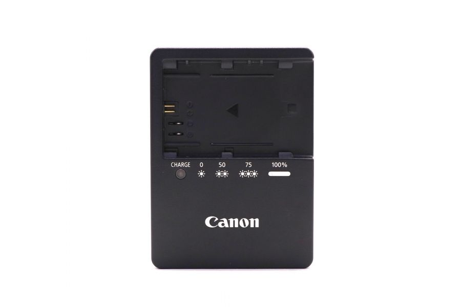 Зарядное устройство Canon LC-E6 