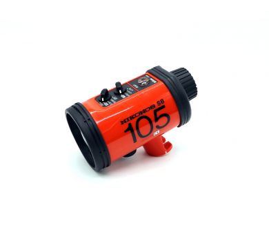 Фотовспышка Nikon Speedlight SB-105