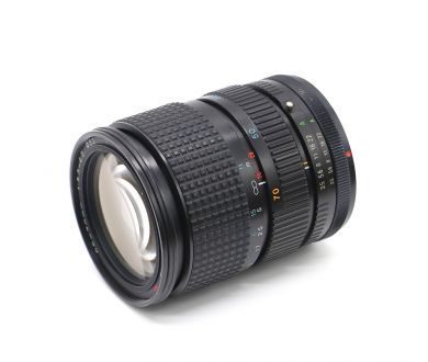 Tokina 28-70mm f/3.5-4.5 RMC for Canon FD