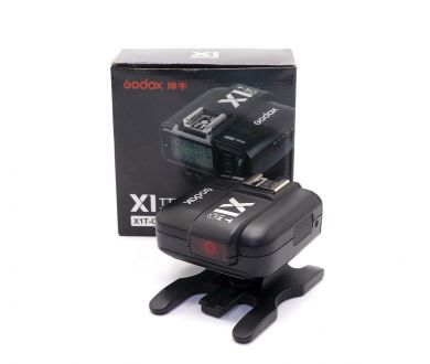 Синхронизатор Godox X1T-C