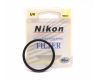 Светофильтр Nikon UV 46mm