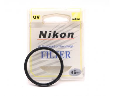 Светофильтр Nikon UV 46mm
