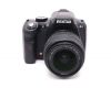 Pentax K-r kit в упаковке (пробег 7045 кадров)