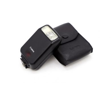 Фотовспышка Canon Speedlite 160E