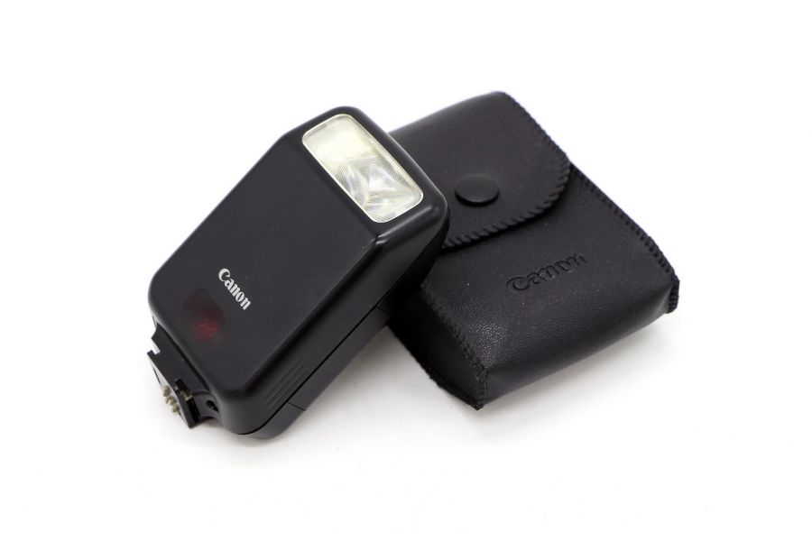 Фотовспышка Canon Speedlite 160E