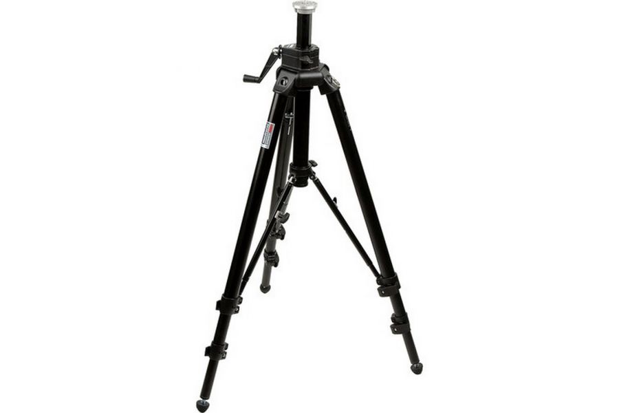 Штатив Manfrotto 475B + голова Manfrotto 029 новый