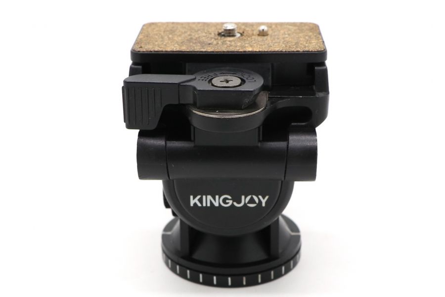 Штативная головка KingJoy VT-1510