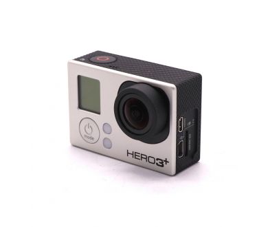 Компактная Экшен-камера GoPro Hero3+ (China)