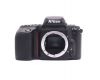 Nikon F50 body в упаковке