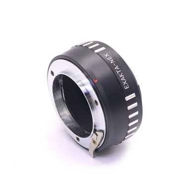 Переходник Exakta - Sony Nex / Sony E (China)