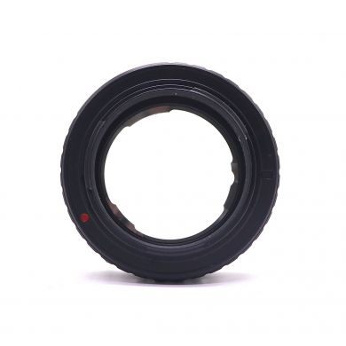 Переходник Exakta - Sony Nex / Sony E (China)